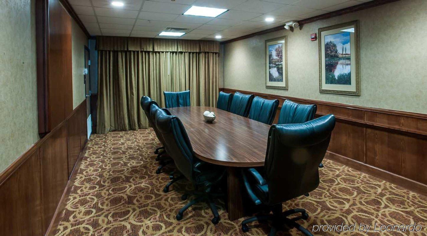 Hampton Inn & Suites Denton Exteriör bild